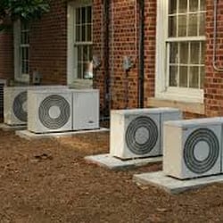Webb's Heating and Air