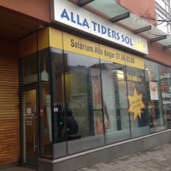 Alla Tiders Sol
