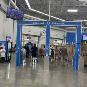 Sam's Club - Wholesale Stores Near Me - El Monte, California