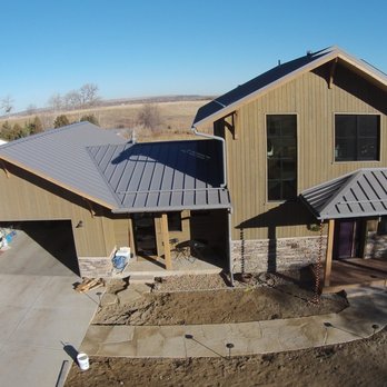 Front Range Seamless Gutters - Gutter Services Near Me - Erie, Colorado