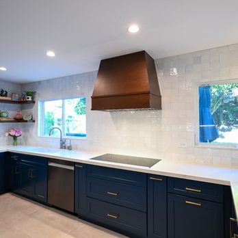 Pine Tree Design & Construction - General Contractors Near Me - Woodland Hills, California Pine Tree Design & Construction - General Contractors Near Me - Woodland Hills, California