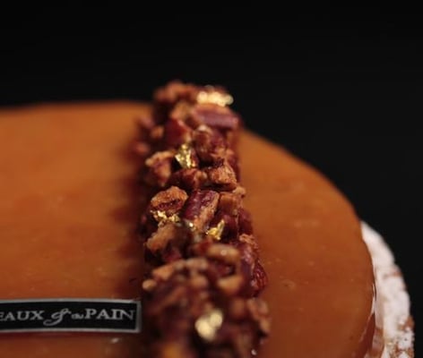 Des gâteaux et du pain by null