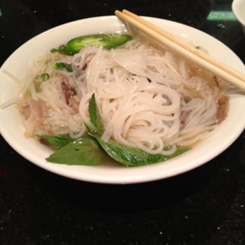 Pho La Jolla - Vietnamese Near Me - La Jolla, California