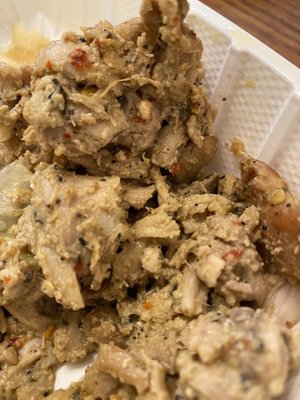 Yia Yia's- Homemade Greek Food by null