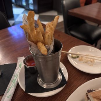 Volstead - Fries - Wine Bars Near Me - Southlake, Texas Volstead - Fries - Wine Bars Near Me - Southlake, Texas