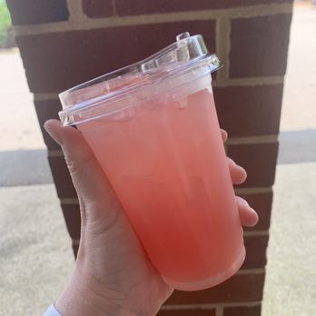 Little Blue Bakehouse - Seasonal Lemonade (Watermelon) - Bakeries Near Me - Raleigh, North Carolina Little Blue Bakehouse - Seasonal Lemonade (Watermelon) - Bakeries Near Me - Raleigh, North Carolina