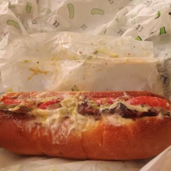 Jimmy John's - Roast beef sub - Sandwiches Near Me - Virginia Beach, Virginia Jimmy John's - Roast beef sub - Sandwiches Near Me - Virginia Beach, Virginia