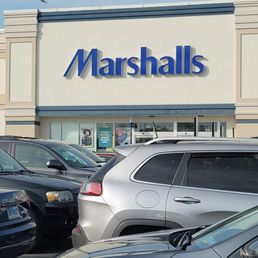 Exterior photo of Marshalls - Cockeysville, Maryland Exterior photo of Marshalls - Cockeysville, Maryland