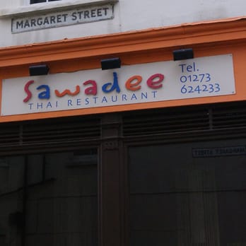 Sawadee - Thai Near Me - Brighton, BNH