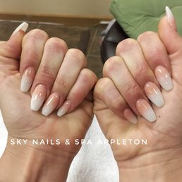 Lovely Ombré!