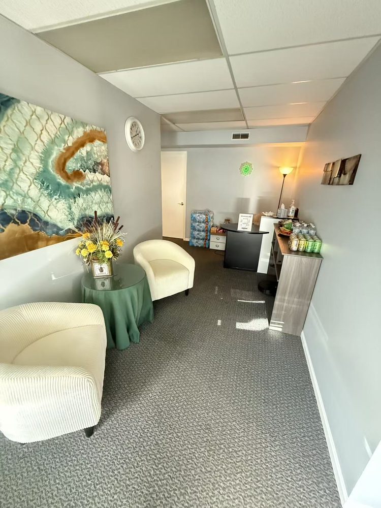 Tranquility Spa Logo