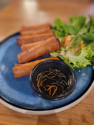 Xin Chào Eatery by null