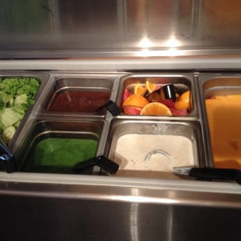India Garden - Salad, chutneys, fruit, raita and custard (too cool you off!) - Indian Near Me - Pleasanton, California India Garden - Salad, chutneys, fruit, raita and custard (too cool you off!) - Indian Near Me - Pleasanton, California