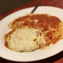 Milano's - Chicken Parm