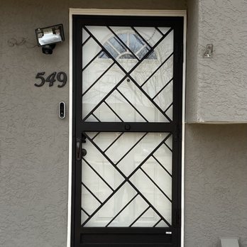 Aztec Manufacturing - Awnings Near Me - Pueblo, Colorado