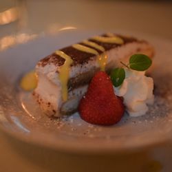 Di Vino Rosso - Tiramisu