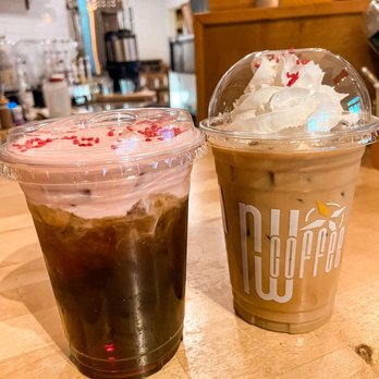 Sunny Brew Coffee Vistancia - Cupid's Coldbrew and Sweetheart Latte - Coffee & Tea Near Me - Peoria, Arizona Sunny Brew Coffee Vistancia - Cupid's Coldbrew and Sweetheart Latte - Coffee & Tea Near Me - Peoria, Arizona