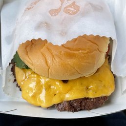 Cheeseburger