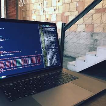 Tout Suite - One of my favorite spots to work from in Houston. - Cafes Near Me - Houston, Texas