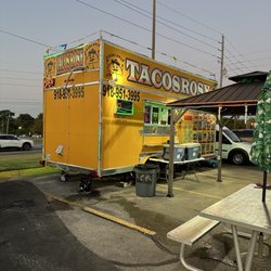 Tacos Rosy