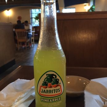 La Marimba Cocina Mexicana - Jarritos pineapple - Mexican Near Me - Rockledge, Florida La Marimba Cocina Mexicana - Jarritos pineapple - Mexican Near Me - Rockledge, Florida