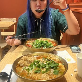 Lala Spicy Lab - Chinese Near Me - Toronto, Ontario