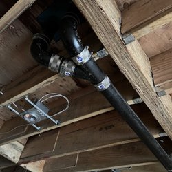 Apex Plumbing
