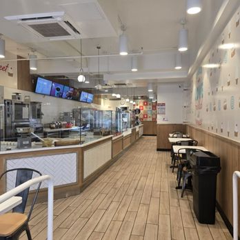 Carvel - Ice Cream & Frozen Yogurt Near Me - New York, New York Carvel - Ice Cream & Frozen Yogurt Near Me - New York, New York