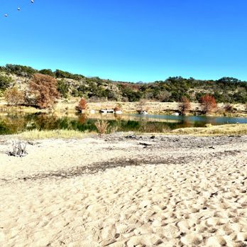 Pedernales Falls State Park - Parks Near Me - Johnson City, Texas