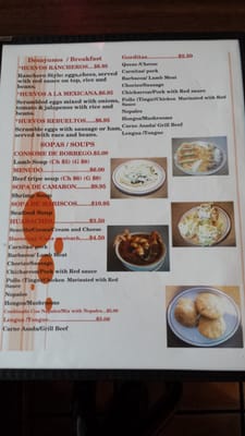 El Garage Restaurant by null