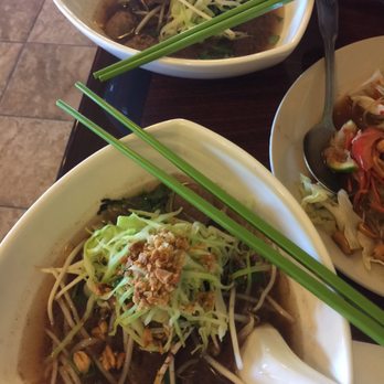 JP Thai Kitchen - Boat noodle - Thai Near Me - Sacramento, California JP Thai Kitchen - Boat noodle - Thai Near Me - Sacramento, California