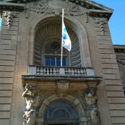 Palais des Arts