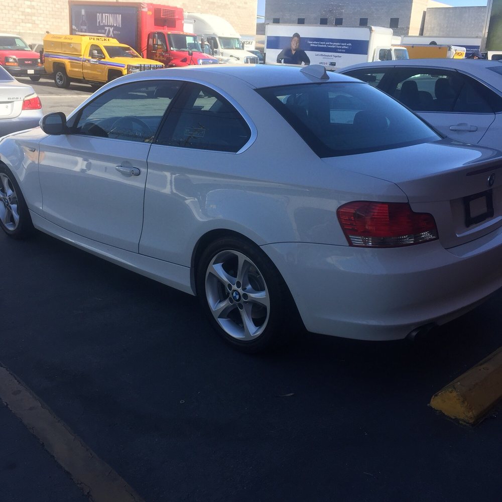 Karplus Warehouse - Used Car Dealers Near Me - Pacoima, California