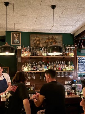 The Cambridge Public House by null