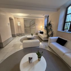 Hotel Hospes Palacio de los Patos
