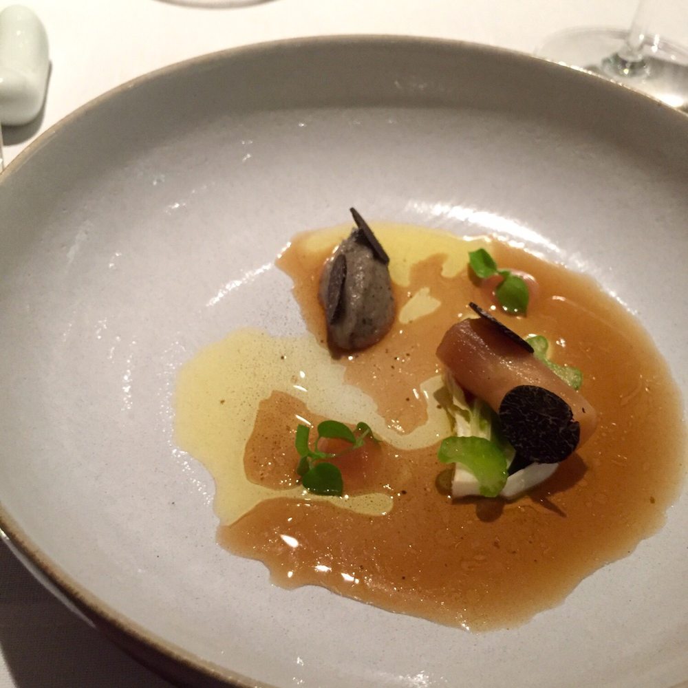 Tim Raue - Asian Fusion Near Me - Berlin, BE Tim Raue - Asian Fusion Near Me - Berlin, BE