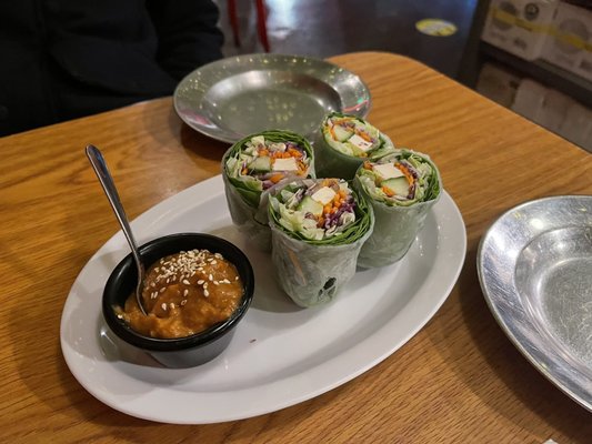 Sen Noodle Bar by null