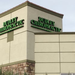 Dudley Chiropractic