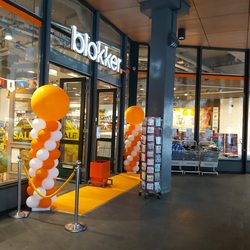 Blokker - Welkom bij