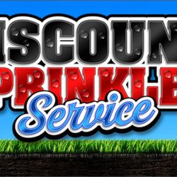 Discount Sprinkler and Pump Service