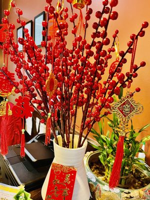 Asian Kitchen & Sushi Bar by null