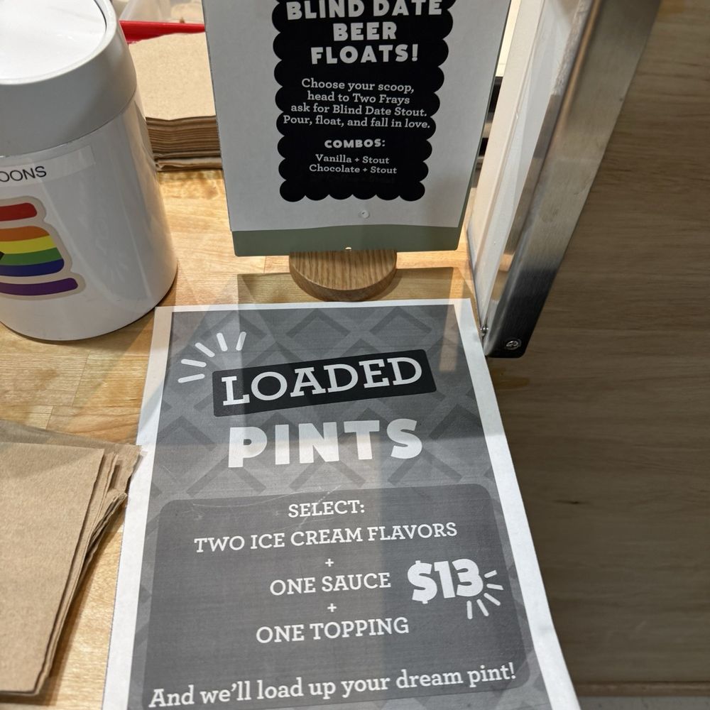 Leona's Ice Cream Sandwiches - Ice Cream & Frozen Yogurt Near Me - Pittsburgh, Pennsylvania