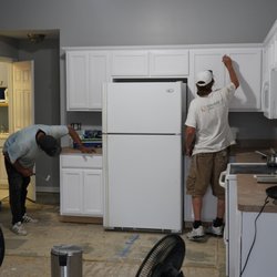 Superior Plus Painting - Interior Residential Painting