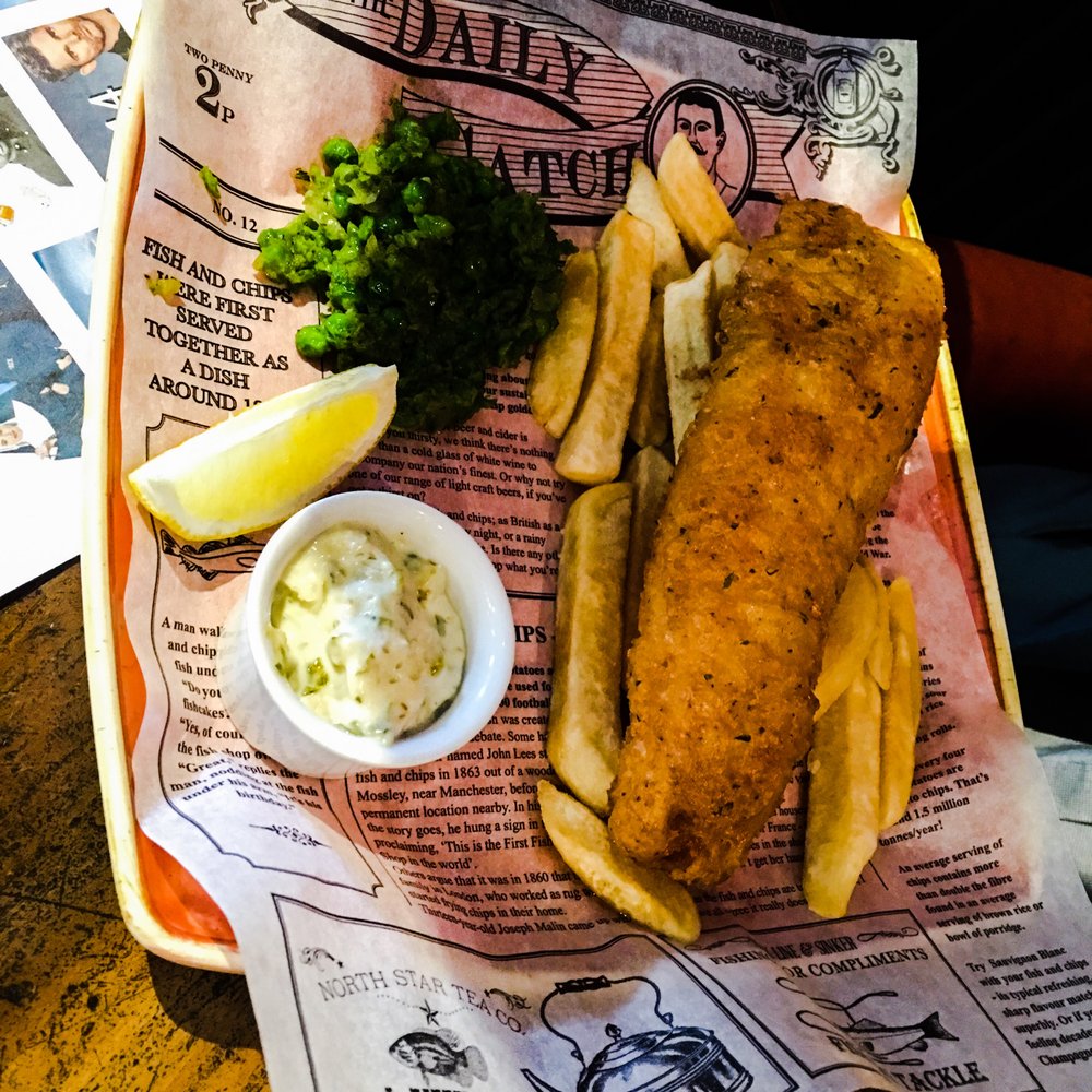 The Castle - Pubs Near Me - London, XGL The Castle - Pubs Near Me - London, XGL