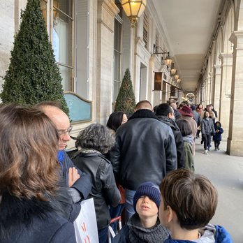 Angelina - Breakfast & Brunch Near Me - Paris, 75