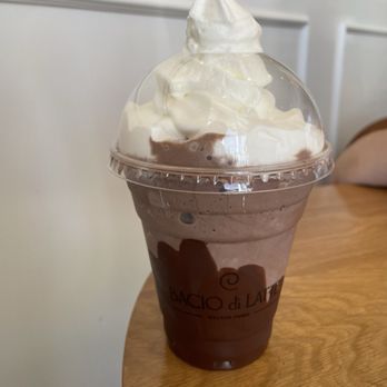 Bacio di Latte - Gelato Near Me - Thousand Oaks, California Bacio di Latte - Gelato Near Me - Thousand Oaks, California
