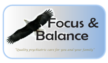 Focus and Balance - child therapist in San Antonio, TX