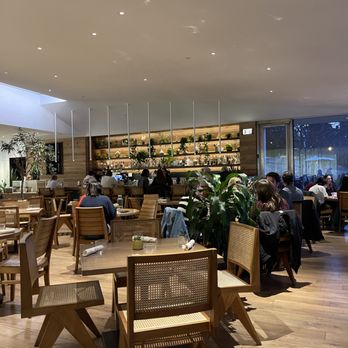 Cardamom - Interior - Mediterranean Near Me - Minneapolis, Minnesota