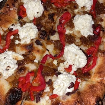 The Parlour - Swag pizza - Pizza Near Me - Toronto, Ontario