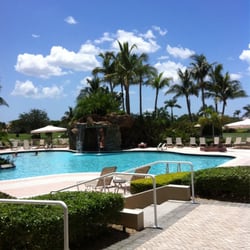 Legends Golf & Country Club